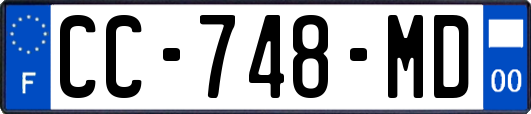 CC-748-MD