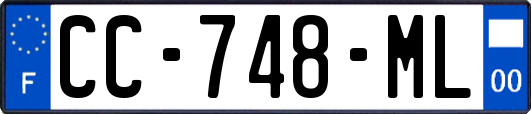 CC-748-ML