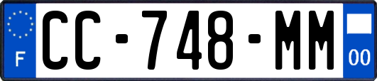 CC-748-MM