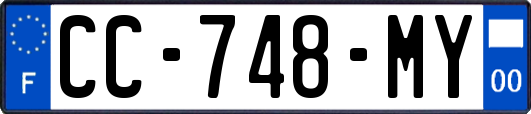 CC-748-MY