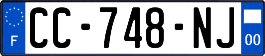 CC-748-NJ