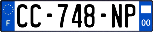 CC-748-NP