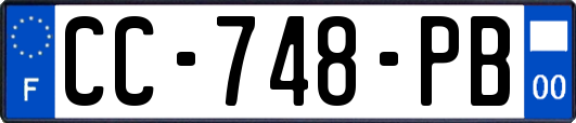 CC-748-PB
