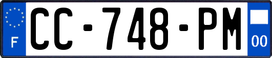 CC-748-PM