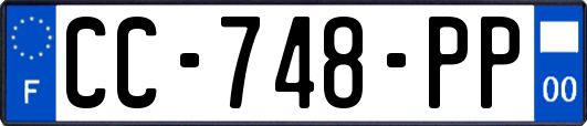 CC-748-PP