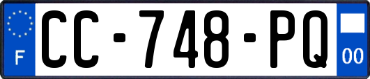 CC-748-PQ