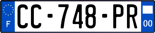 CC-748-PR
