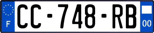 CC-748-RB