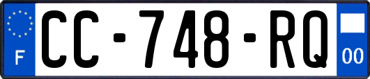 CC-748-RQ