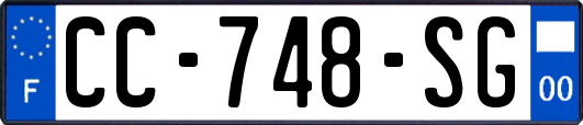 CC-748-SG