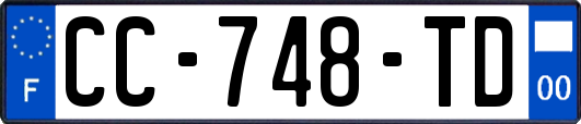 CC-748-TD