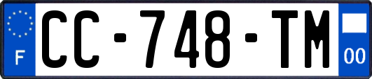 CC-748-TM