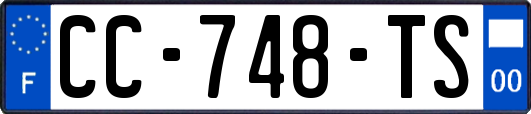 CC-748-TS