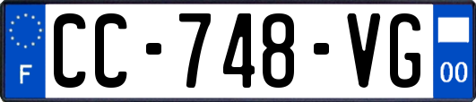 CC-748-VG