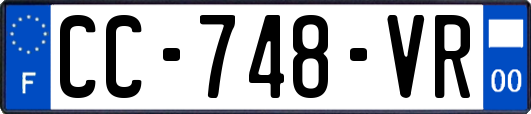 CC-748-VR