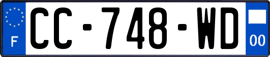 CC-748-WD
