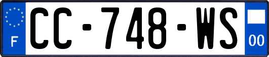 CC-748-WS