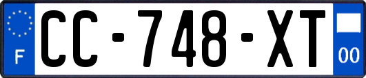 CC-748-XT