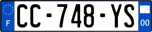 CC-748-YS