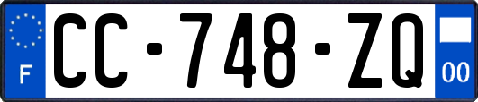 CC-748-ZQ