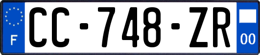 CC-748-ZR