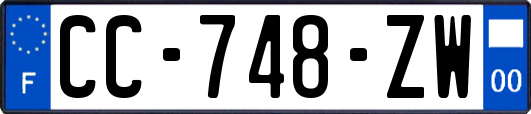 CC-748-ZW