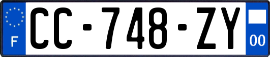 CC-748-ZY