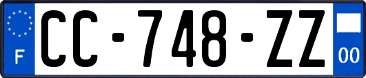 CC-748-ZZ