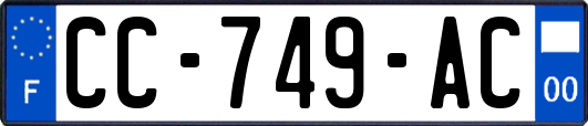 CC-749-AC