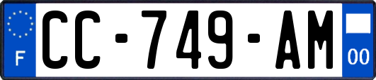 CC-749-AM