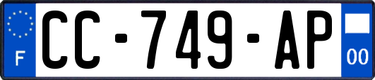 CC-749-AP