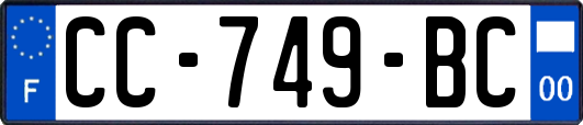 CC-749-BC