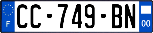 CC-749-BN