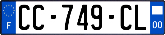 CC-749-CL