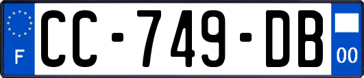 CC-749-DB