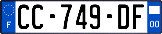 CC-749-DF