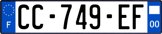CC-749-EF