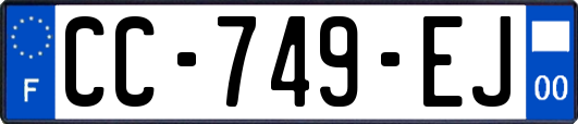 CC-749-EJ