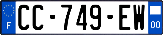 CC-749-EW