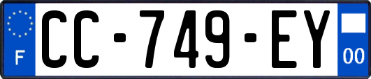 CC-749-EY