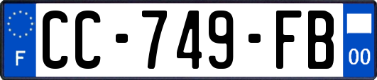 CC-749-FB