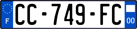 CC-749-FC
