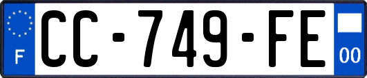 CC-749-FE