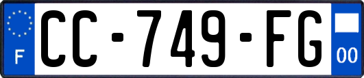 CC-749-FG