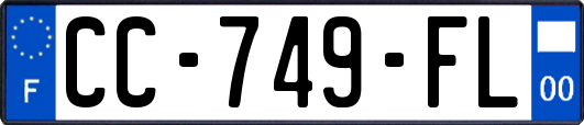 CC-749-FL