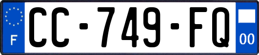 CC-749-FQ