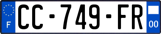 CC-749-FR