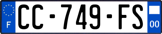 CC-749-FS