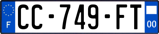 CC-749-FT