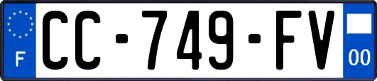 CC-749-FV